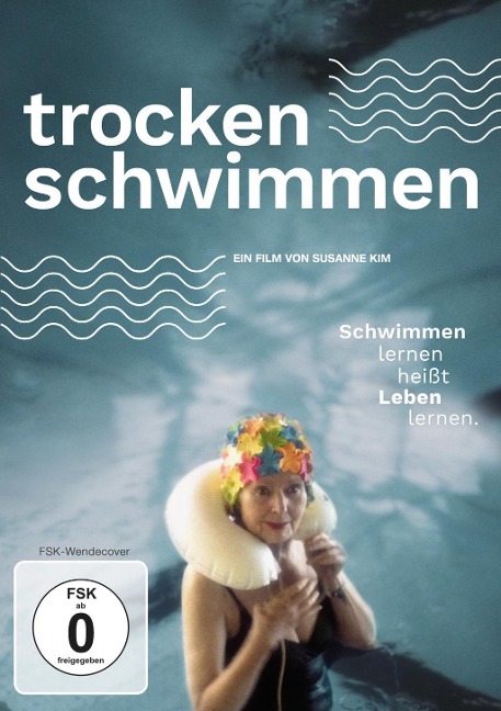 Trockenschwimmen - 