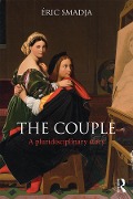 Cover-Bild zum Titel 'The Couple' von 'Eric Smadja'