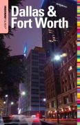 Cover-Bild zum Titel 'Insiders' Guide® to Dallas & Fort Worth' von 'June Naylor'