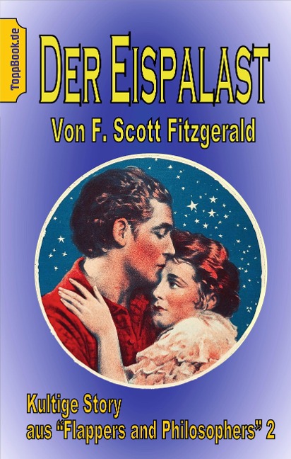 Der Eispalast - F. Scott Fitzgerald