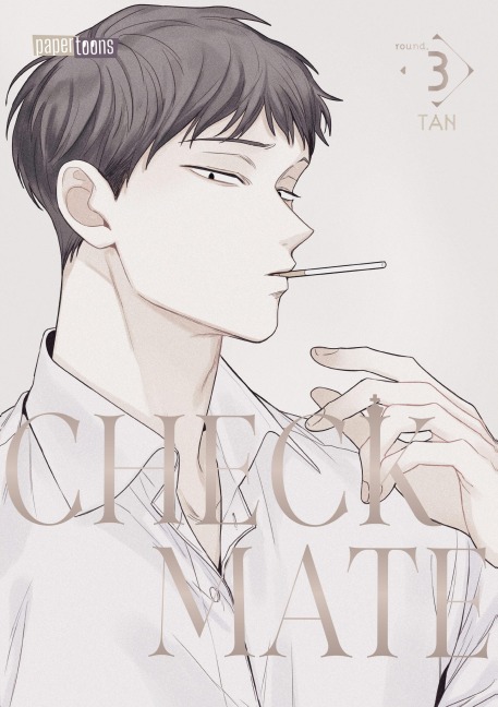 Checkmate 03 - Tan