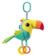 Cover-Bild zum Titel 'Play+ Baby Activity-Tukan - ab 0 Monate' von ''