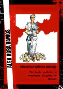 Cover-Bild zum Titel 'Dispositivo Autocrático De Segurança' von 'Alex Agra Ramos'