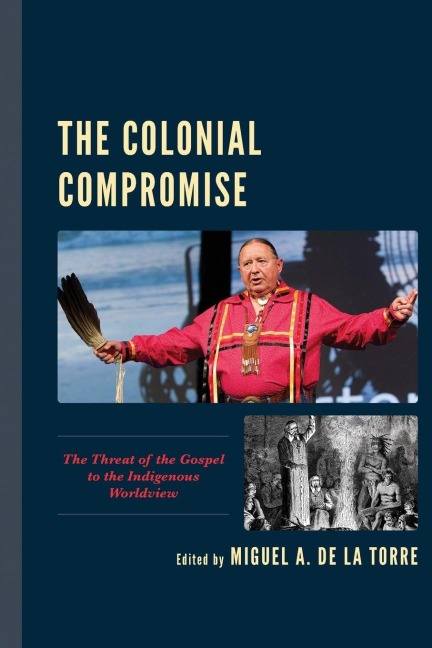 Colonial Compromise - 