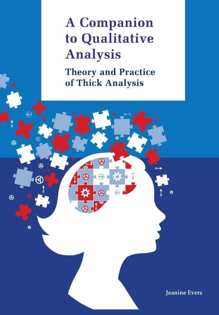 Companion to Qualitative Analysis - Jeanine Evers