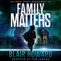Family Matters - Blair Howard