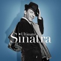 Cover-Bild zum Titel 'Ultimate Sinatra' von 'Frank Sinatra'