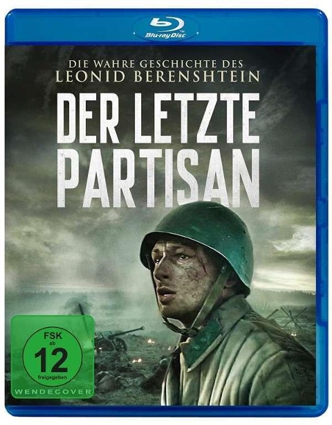 Der letzte Partisan - Die wahre Geschichte des Leonid Berenshtein - Simon Shechter, Mark Inberg, Tasha Karlyuka, Roman Shumunov, Vyacheslav Tkachov