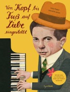 Cover-Bild zum Titel 'Von Kopf bis Fuß auf Liebe eingestellt' von 'Inka Pabst'