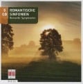 Romantische Sinfonien - Various