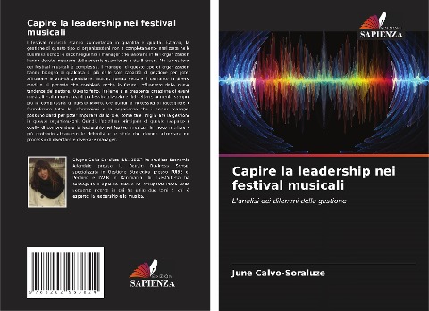 Capire la leadership nei festival musicali - June Calvo-Soraluze