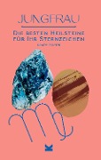 Cover-Bild zum Titel 'Jungfrau' von 'Sandy Sitron'