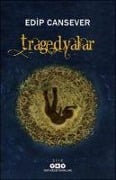 Cover-Bild zum Titel 'Tragedyalar' von 'Edip Cansever'