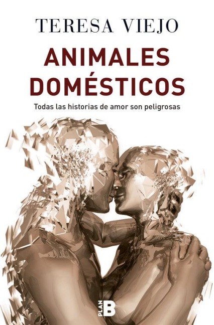 Animales domésticos - Teresa Viejo