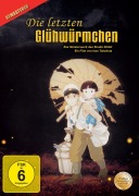 Cover-Bild zum Titel 'Die letzten Glühwürmchen - Remastered Edition - Relaunch [DVD]' von ''