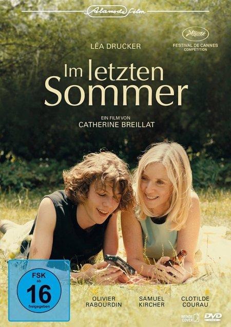 Im letzten Sommer - 