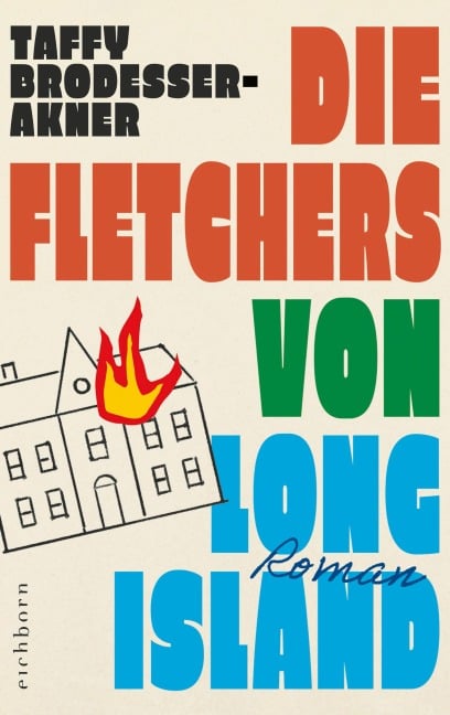 Die Fletchers von Long Island - Taffy Brodesser-Akner