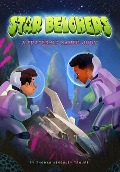 Cover-Bild zum Titel 'A Spaceship Named Judy' von 'Thomas Kingsley Troupe'