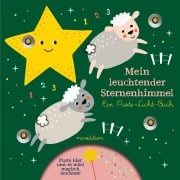 Mein leuchtender Sternenhimmel - Imagebooks Ryan Bail