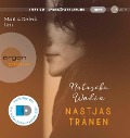 Nastjas Tränen - Natascha Wodin