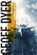 Cover-Bild zum Titel 'Denizde Yine Mükemmel Bir Gün' von 'Geoff Dyer'