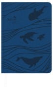 Cover-Bild zum Titel 'Buchkalender Nature Line Ocean 2027' von ''
