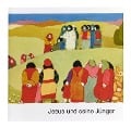 Jesus und seine Jünger - 