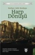 Harp Dönüsü - Burhan Cahit Morkaya