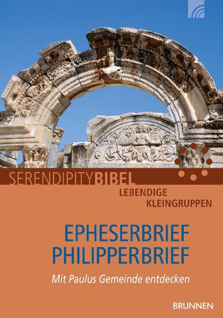 Epheserbrief / Philipperbrief - Serendipity bibel