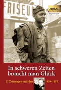 Cover-Bild zum Titel 'In schweren Zeiten braucht man Glück' von ''