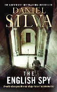 Cover-Bild zum Titel 'The English Spy' von 'Daniel Silva'