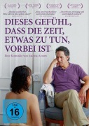 Cover-Bild zum Titel 'Dieses Gefühl, dass die Zeit, etwas zu tun, vorbei ist' von 'Joanna Arnow, Robinson Senpauroca'