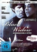 Cover-Bild zum Titel 'Black Widow - Verhängnisvolle Affäre' von 'Willem Dafoe, Giada Colagrande'