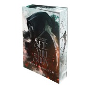 Cover-Bild zum Titel 'See you Soon' von 'Lexie Axelson'