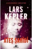 Ates Sahidi - Lars Kepler