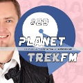Cover-Bild zum Titel 'Planet Trek fm #29 - Die ganze Welt von Star Trek' von 'Björn Sülter'