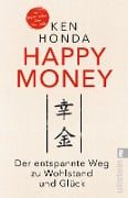 Happy Money - Ken Honda