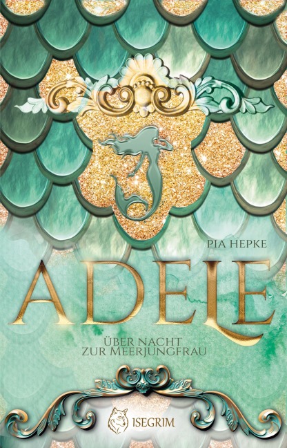 ADELE - Pia Hepke