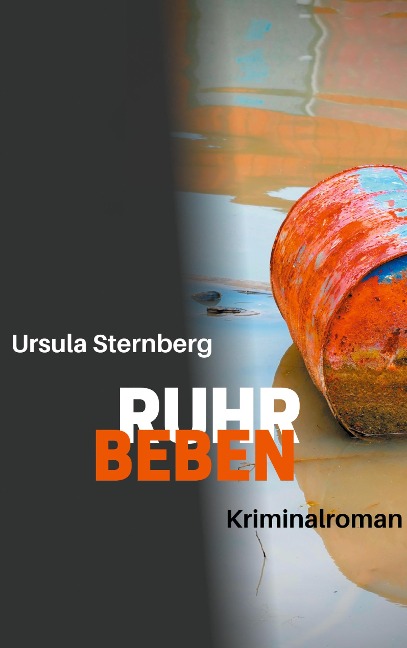 Ruhrbeben - Ursula Sternberg