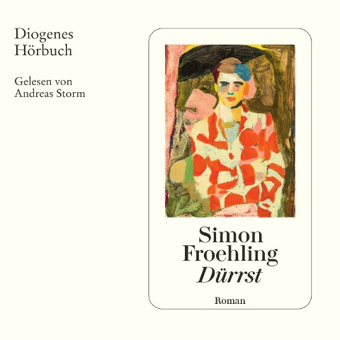 Dürrst - Simon Froehling