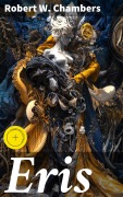 Cover-Bild zum Titel 'Eris' von 'Robert W. Chambers'