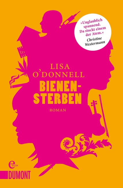Bienensterben - Lisa O'Donnell