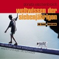 Cover-Bild zum Titel 'Weltwissen der Siebenjährigen' von 'Donata Elschenbroich'