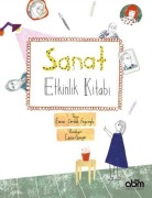 Cover-Bild zum Titel 'Sanat Etkinlik Kitabi' von 'Emine Corduk Feyzioglu'