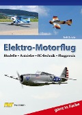 Elektro-Motorflug - Hinrik Schulte