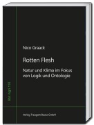 Cover-Bild zum Titel 'Rotten Flesh' von 'Nico Graack'