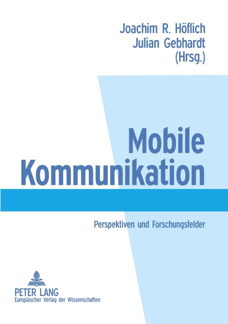 Mobile Kommunikation - 