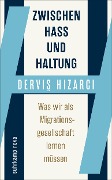 Zwischen Hass und Haltung - Dervi¿ H¿zarc¿