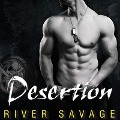 Desertion Lib/E - River Savage