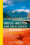 Cover-Bild zum Titel 'Indus-Welten - eine Reise durch Pakistan' von 'Hajo Bergmann'